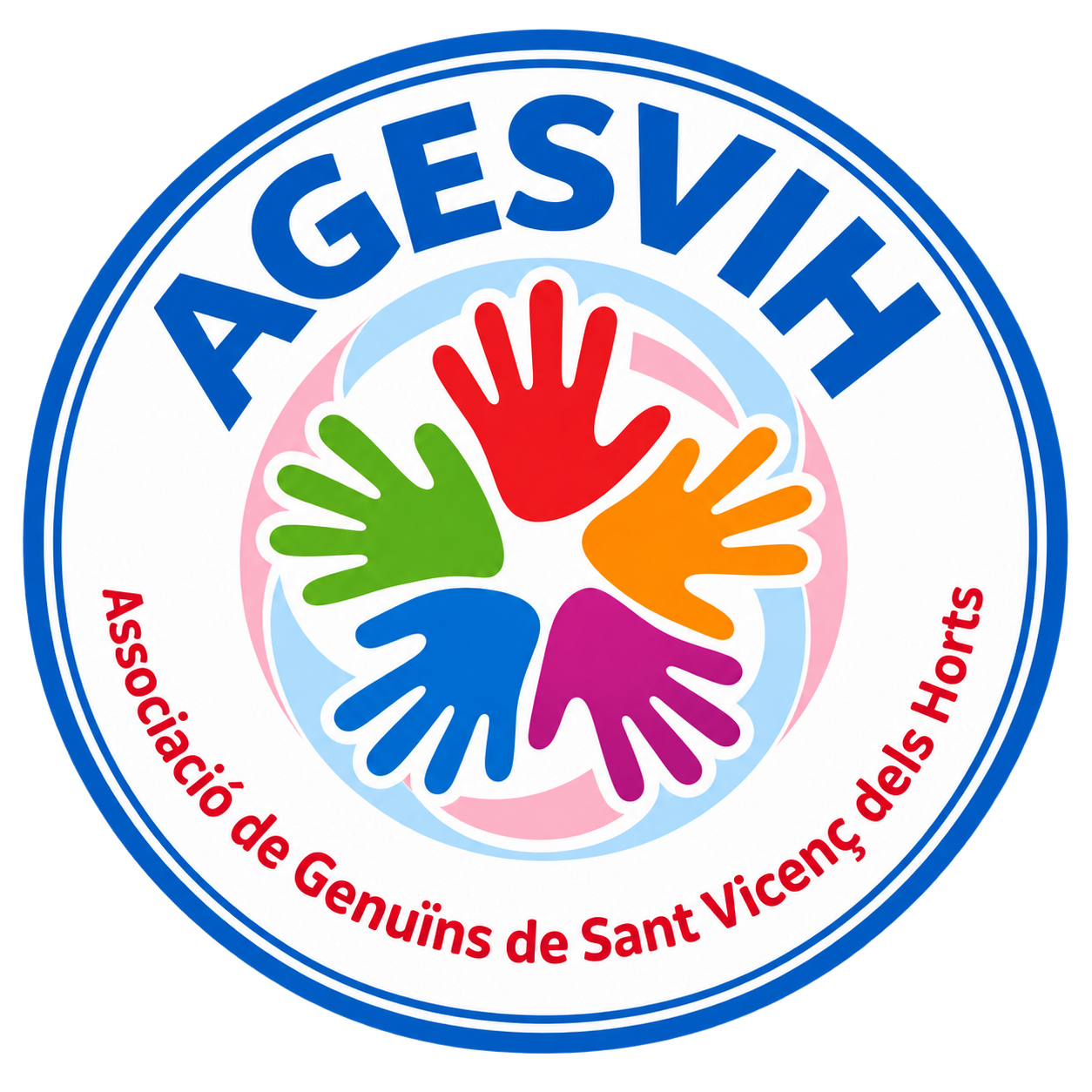 Logo AGESVIH
